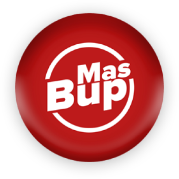 Logo Kab. Kediri